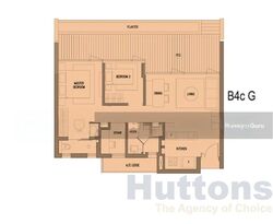 Seletar Park Residence (D28), Condominium #507698211